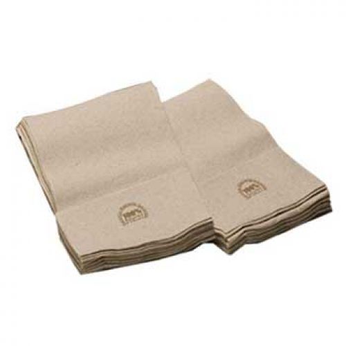 Guardanapos Bar 17x17 1fl Nature 100% Recycled Mini Servico , GC , 651T221099 , 8410304210999